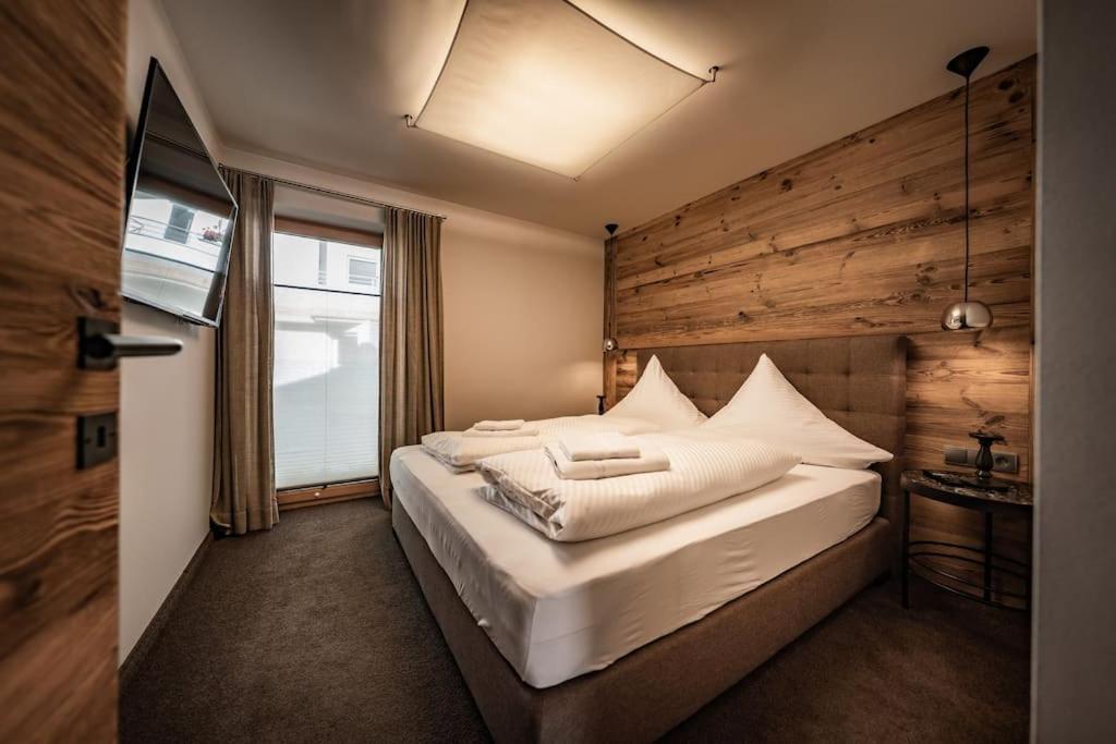 Cozy Loft In The Alps Of Zillertal Apartment ชเวนเดา ภายนอก รูปภาพ
