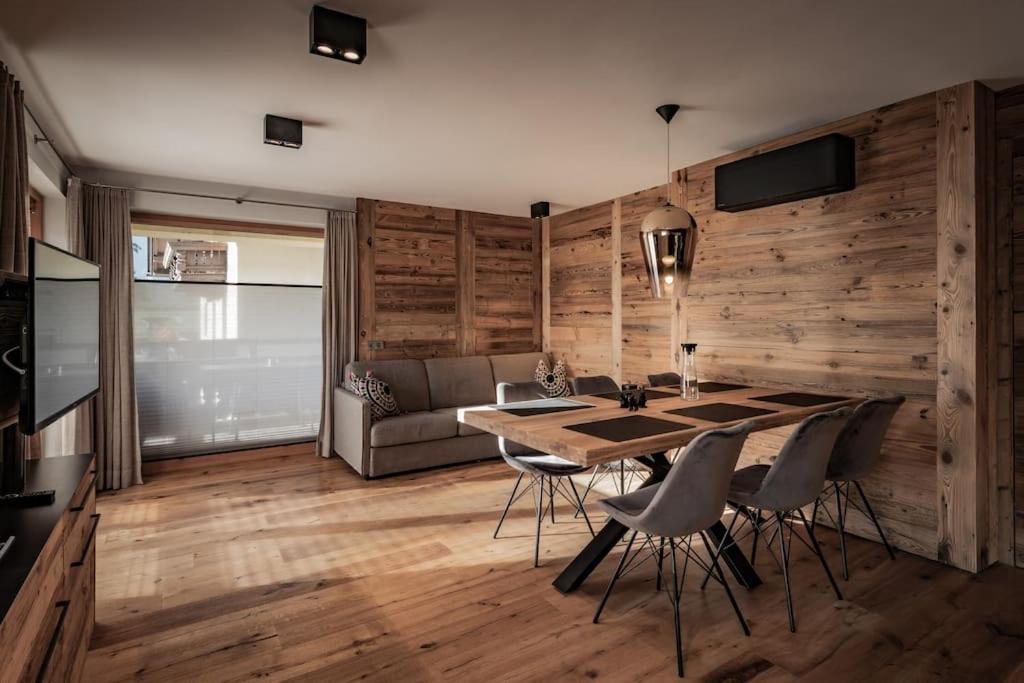 Cozy Loft In The Alps Of Zillertal Apartment ชเวนเดา ภายนอก รูปภาพ