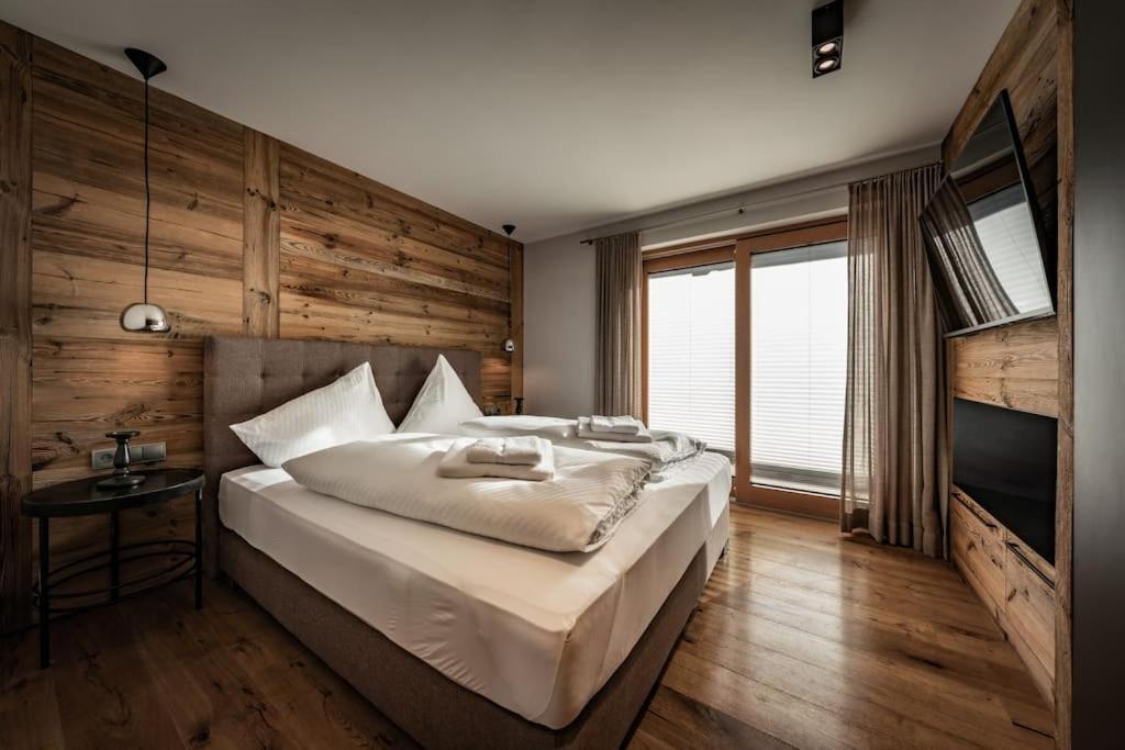 Cozy Loft In The Alps Of Zillertal Apartment ชเวนเดา ภายนอก รูปภาพ