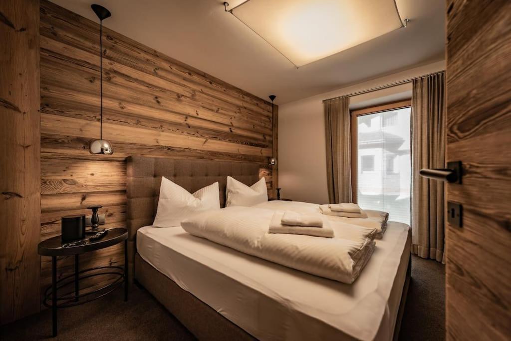 Cozy Loft In The Alps Of Zillertal Apartment ชเวนเดา ภายนอก รูปภาพ