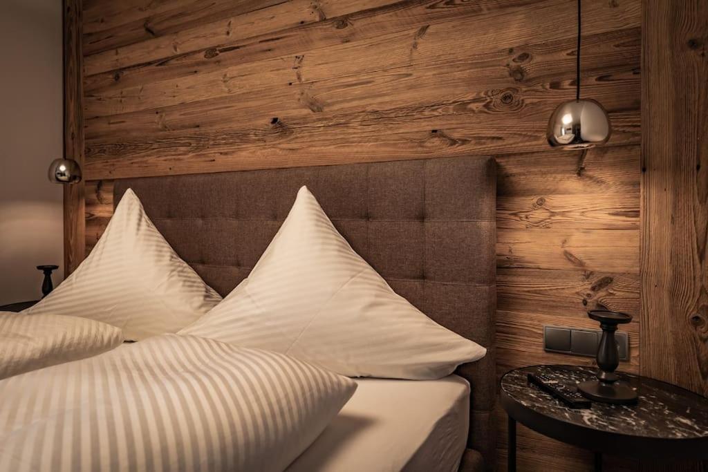 Cozy Loft In The Alps Of Zillertal Apartment ชเวนเดา ภายนอก รูปภาพ